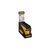 Набор сверл DeWALT в касете для Tough Case, по металлу Black&Gold, 8 шт (DT70829), изображение 2 Набор сверл DeWALT в касете для Tough Case, по металлу Black&Gold, 8 шт (DT70829), изображение 2