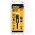 Головка магнитная DeWALT магнитная EXTREME 1/4"х13 мм, шестигранная с движущимся магнитом внутри (DT7450), изображение 2 Головка магнитная DeWALT магнитная EXTREME 1/4"х13 мм, шестигранная с движущимся магнитом внутри (DT7450), изображение 2