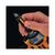 Головка магнитная DeWALT магнитная EXTREME 1/4"х13 мм, шестигранная с движущимся магнитом внутри (DT7450), изображение 4 Головка магнитная DeWALT магнитная EXTREME 1/4"х13 мм, шестигранная с движущимся магнитом внутри (DT7450), изображение 4