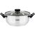 Кастрюля Bravo Chef 4.5 л Bakelite (BC-2002-24) Кастрюля Bravo Chef 4.5 л Bakelite (BC-2002-24)