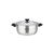 Кастрюля Bravo Chef L"Appetit 3.8 л Bakelite (BC-2003-22), изображение 2 Кастрюля Bravo Chef L"Appetit 3.8 л Bakelite (BC-2003-22), изображение 2