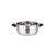 Кастрюля Bravo Chef L"Appetit 3.8 л Bakelite (BC-2003-22), изображение 3 Кастрюля Bravo Chef L"Appetit 3.8 л Bakelite (BC-2003-22), изображение 3