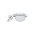 Каструля Idea Home Lux 3.7 л White (6832891), зображення 3 Каструля Idea Home Lux 3.7 л White (6832891), зображення 3