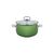 Каструля Idea Home Lux 5 л Green (6832847) Каструля Idea Home Lux 5 л Green (6832847)
