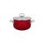Каструля Idea Home Lux 5 л Red (6832887), зображення 2 Каструля Idea Home Lux 5 л Red (6832887), зображення 2