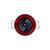 Каструля Idea Home Lux 5 л Red (6832887), зображення 4 Каструля Idea Home Lux 5 л Red (6832887), зображення 4