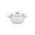 Каструля Idea Home Lux 6.5 л White (6832894) Каструля Idea Home Lux 6.5 л White (6832894)