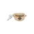 Каструля Idea Home Beige 4.8 л (6832808), зображення 3 Каструля Idea Home Beige 4.8 л (6832808), зображення 3