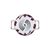 Каструля Idea Home Orchid 5 л (6832900), зображення 4 Каструля Idea Home Orchid 5 л (6832900), зображення 4