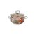 Кастрюля Idea Home Autumn 5 л (6834339), изображение 2 Кастрюля Idea Home Autumn 5 л (6834339), изображение 2