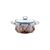 Каструля Idea Home Olive Olio 3.7 л (6832916) Каструля Idea Home Olive Olio 3.7 л (6832916)