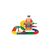 Игровой набор Wader Play Tracks Garage – гараж 3 этажа (53030), изображение 2 Игровой набор Wader Play Tracks Garage – гараж 3 этажа (53030), изображение 2