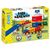 Игровой набор Wader Play Tracks вокзал 6,4 м (51520) Игровой набор Wader Play Tracks вокзал 6,4 м (51520)