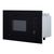Микроволновая печь Interline MWA 520 SSA BA, изображение 3 Микроволновая печь Interline MWA 520 SSA BA, изображение 3