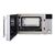 Микроволновая печь Interline MWS 220 ESA XA, изображение 2