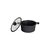Кастрюля Ringel Zitrone Black 4.2л (RG-2108-24/1 BL-R), изображение 2 Кастрюля Ringel Zitrone Black 4.2л (RG-2108-24/1 BL-R), изображение 2