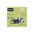 Кастрюля Ringel Zitrone Black 4.2л (RG-2108-24/1 BL-R), изображение 8 Кастрюля Ringel Zitrone Black 4.2л (RG-2108-24/1 BL-R), изображение 8