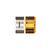 Набор бит DeWALT EXTREME FLEXTORQ, Phillips, Pozidriv, Torx, T25, L= 25,57 мм, 31 шт, кейс (DT70745T) Набор бит DeWALT EXTREME FLEXTORQ, Phillips, Pozidriv, Torx, T25, L= 25,57 мм, 31 шт, кейс (DT70745T)