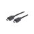 Кабель мультимедийный HDMI to HDMI 1.8m V1.3 Manhattan Intracom (306119) Кабель мультимедийный HDMI to HDMI 1.8m V1.3 Manhattan Intracom (306119)