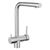 Смеситель Elleci T01 INOX COLORE Смеситель Elleci T01 INOX COLORE