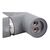 Смеситель Interline Tango new Gray, изображение 5 Смеситель Interline Tango new Gray, изображение 5