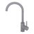 Смеситель Interline Tango new Gray Смеситель Interline Tango new Gray