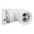 Смеситель Interline Tango new White, изображение 2 Смеситель Interline Tango new White, изображение 2