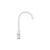 Смеситель Interline Tango new White, изображение 7 Смеситель Interline Tango new White, изображение 7