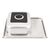 Мойка кухонная Interline KARE sateen, изображение 5