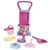 Іграшка для піску Wader Візок з набором - Принцеси Disney (77571), зображення 3