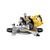 Торцовочная пила DeWALT DWS773, 1300 Вт, диск 216х30 мм (DWS773), изображение 4 Торцовочная пила DeWALT DWS773, 1300 Вт, диск 216х30 мм (DWS773), изображение 4