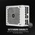 Блок питания Corsair 850W RM850 White (CP-9020232-EU), изображение 9 Блок питания Corsair 850W RM850 White (CP-9020232-EU), изображение 9