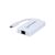 Концентратор Intracom Manhattan Type-C Hub 3-port USB3.0 + RJ45 Gigabit Ethernet White (507608) Концентратор Intracom Manhattan Type-C Hub 3-port USB3.0 + RJ45 Gigabit Ethernet White (507608)