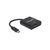 Переходник USB3.1 Type-C to DisplayPort (F) Manhattan Intracom (152020) Переходник USB3.1 Type-C to DisplayPort (F) Manhattan Intracom (152020)
