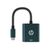 Переходник Type-C to VGA (F) HP DHC-CT201 HP (DHC-CT201), изображение 3