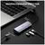 Концентратор Ugreen USB3.0 Type-C to USB 3.0x3/RJ45/ CM236 (60718), изображение 2 Концентратор Ugreen USB3.0 Type-C to USB 3.0x3/RJ45/ CM236 (60718), изображение 2