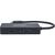 Концентратор Intracom USB3.1 Type-C to HDMI/DVI-I/VGA Black Manhattan (152983), изображение 3 Концентратор Intracom USB3.1 Type-C to HDMI/DVI-I/VGA Black Manhattan (152983), изображение 3