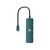 Концентратор HP USB3.1 Type-C to HDMI/USB3.0x2/SD+TF DHC-CT203 HP (DHC-CT203), изображение 5 Концентратор HP USB3.1 Type-C to HDMI/USB3.0x2/SD+TF DHC-CT203 HP (DHC-CT203), изображение 5