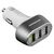 Зарядное устройство Modecom 3xUSB 2.4A QC3.0 + 2 USB Ports CU3-05 (ZT-MC-CU3-05), изображение 2 Зарядное устройство Modecom 3xUSB 2.4A QC3.0 + 2 USB Ports CU3-05 (ZT-MC-CU3-05), изображение 2