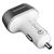 Зарядное устройство Modecom 3xUSB 2.4A QC3.0 + 2 USB Ports CU3-05 (ZT-MC-CU3-05), изображение 3 Зарядное устройство Modecom 3xUSB 2.4A QC3.0 + 2 USB Ports CU3-05 (ZT-MC-CU3-05), изображение 3