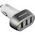 Зарядное устройство Modecom 3xUSB 2.4A QC3.0 + 2 USB Ports CU3-05 (ZT-MC-CU3-05) Зарядное устройство Modecom 3xUSB 2.4A QC3.0 + 2 USB Ports CU3-05 (ZT-MC-CU3-05)