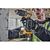 Шуруповерт DeWALT 18V XR Li-Ion 5Ah, 90 Нм, 0-650/0-2000 об/мин., кейс TSTAK (DCD805P2T), изображение 5 Шуруповерт DeWALT 18V XR Li-Ion 5Ah, 90 Нм, 0-650/0-2000 об/мин., кейс TSTAK (DCD805P2T), изображение 5