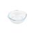 Кастрюля Bravo Chef Glass 2,3л + 0,8л (BC-208A/FR) Кастрюля Bravo Chef Glass 2,3л + 0,8л (BC-208A/FR)