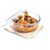 Кастрюля O Cuisine 2,2л + 0,8л (208AC00/1043), изображение 3 Кастрюля O Cuisine 2,2л + 0,8л (208AC00/1043), изображение 3