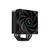 Кулер до процесора Deepcool AK400 ZERO DARK, зображення 2 Кулер до процесора Deepcool AK400 ZERO DARK, зображення 2
