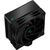 Кулер до процесора Deepcool AK400 ZERO DARK, зображення 4 Кулер до процесора Deepcool AK400 ZERO DARK, зображення 4