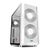 Корпус Modecom AMIRANI WHITE fans 4x120mm (AT-AMIRANI-PD-20-000000-0), изображение 2 Корпус Modecom AMIRANI WHITE fans 4x120mm (AT-AMIRANI-PD-20-000000-0), изображение 2