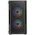 Корпус Logic concept ARAMIS MESH+GLASS ARGB fans 3x120mm (AM-ARAMIS-10-0000000-0002), зображення 2 Корпус Logic concept ARAMIS MESH+GLASS ARGB fans 3x120mm (AM-ARAMIS-10-0000000-0002), зображення 2