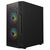 Корпус Logic concept ARAMIS MESH+GLASS ARGB fans 3x120mm (AM-ARAMIS-10-0000000-0002), зображення 4 Корпус Logic concept ARAMIS MESH+GLASS ARGB fans 3x120mm (AM-ARAMIS-10-0000000-0002), зображення 4