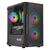 Корпус Logic concept ARAMIS MESH+GLASS ARGB fans 3x120mm (AM-ARAMIS-10-0000000-0002) Корпус Logic concept ARAMIS MESH+GLASS ARGB fans 3x120mm (AM-ARAMIS-10-0000000-0002)